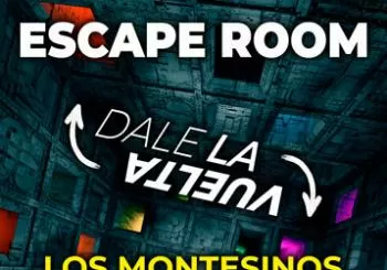DALE LA VUELTA - LOS MONTESINOS