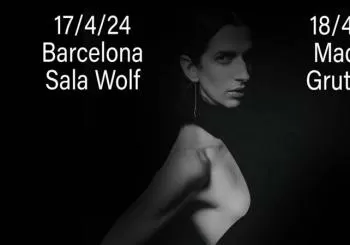 Föllakzoid + artista invitado en Madrid