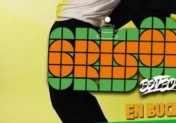 GRISON beat box EN BUCLE en Ponferrada