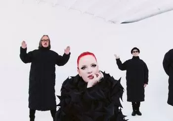 Garbage en Segrate