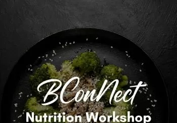 Barcelona Connect - Nutrition & Biohacking Workshop 1.0