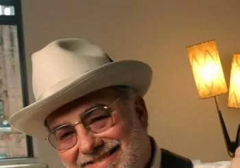 Duke Robillard en Madrid