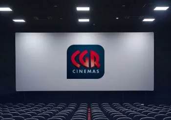 Places de cinéma CGR : Tours et alentours