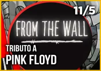 Tributo a Pink Floyd en Málaga