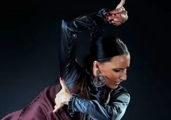 Tablao Flamenco El Paraigua en Barcelona