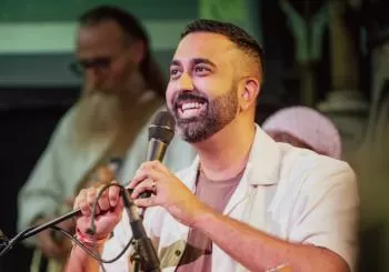Kirtan with Radhika Das & Friends | A Summer Special en London