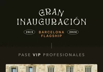 INAUGURACIÓN D·ORIGEN COFFEE BARCELONA _ 20 MARZO DESDE LAS 19.00 HASTA LAS 22.30 HORAS_