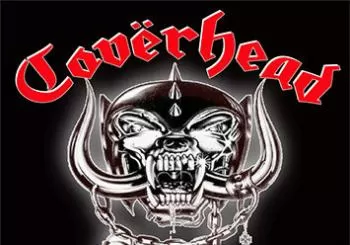 Coverhead - Motorhead Cover Band (Crazy Horse, BILBAO)