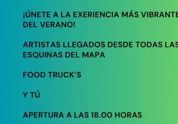 AVIA FEST ON en Ribadavia