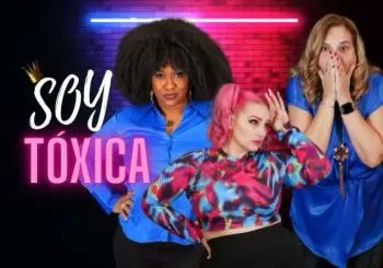 Soy Tóxica en Valencia