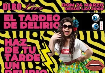 PTARDEO en Madrid