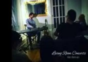 Kiko Barriuso, Mis canciones a piano solo en Madrid