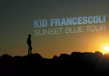 Kid Francescoli en Mexico