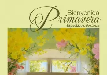 BIENVENIDA PRIMAVERA (3ra edicion) en GRANADA