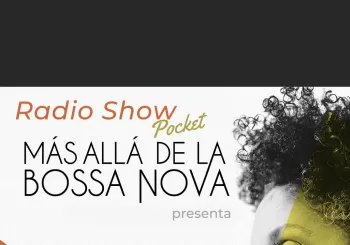 Más Allá de la Bossa Nova en Barcelona
