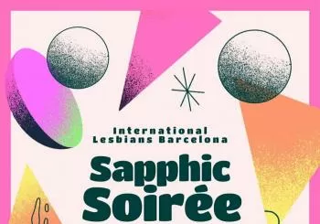 International Lesbians Monthly Meetup! 29/03 en Barcelona