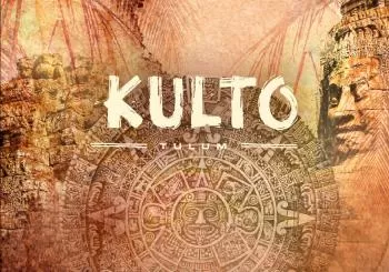 Kulto con Themba en Teatro Kapital en Madrid