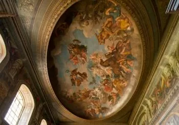 Echoes of Blenheim Palace: An Immersive Storytelling Adventure en Oxford