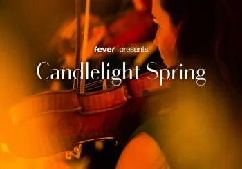 Candlelight Spring: Vivaldi's Four Season en Fort Myers