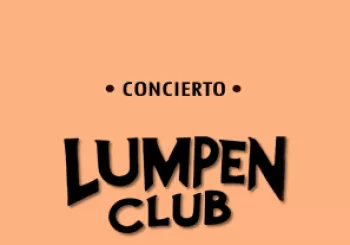 Lumpen Club en GeorgeBestClub en Valencia
