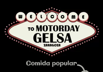 COMIDA MOTORDAY GELSA