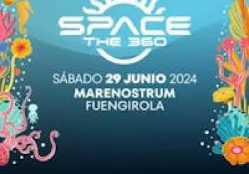 SPACE THE 360 - FUENGIROLA