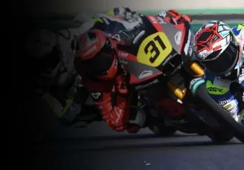 FIM JuniorGP World Championship en MISANO ADRIATICO