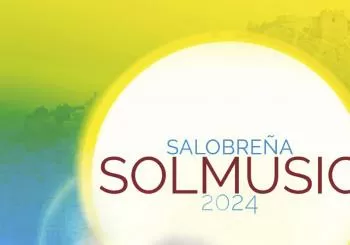SALOBREÑA SOL MUSIC en Salobreña
