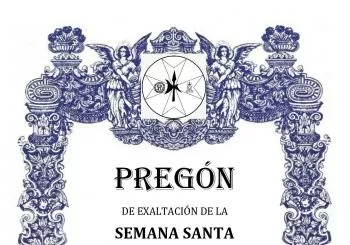 Pregón de Semana Santa Consaburense 2024 en TOLEDO