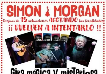 Magical Mystery Tour XVI en MADRID