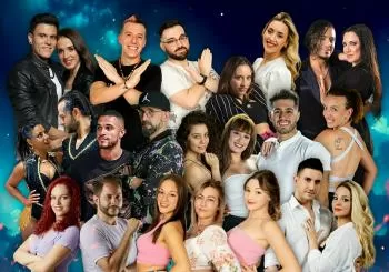 Ave Fénix DANCE CONGRESS 2024 del 26-28 JULIO 2024 en Collado Villalba