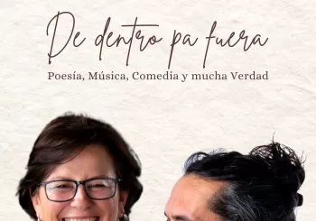 De dentro pa fuera en Aledo