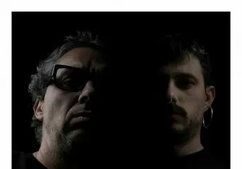 Klaustro Sounds 24. INCRA: Andrés Rodrigues & Iván Nespereira en Vitoria-Gasteiz