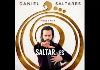DANIEL SALTARES - SALTAR.ES en Chiclana