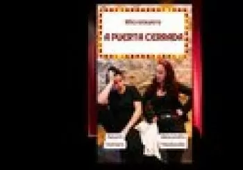 Microteatre; Plan B y Puerta cerrada en Barcelona