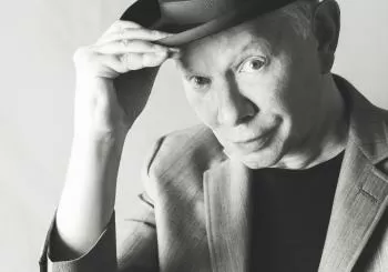 Joe Jackson - Two Rounds of Racket Tour en Bremen