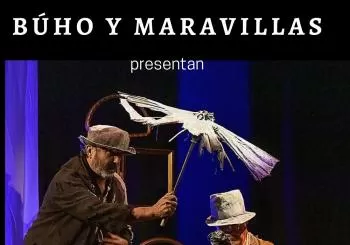 Cía. Buho y Maravillas: El príncipe feliz en HUELVA