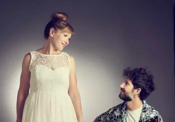 Dúo Mapa. Pablo Ramírez y María Luisa Rodríguez: Amor, Belleza, Libertad HUELVA