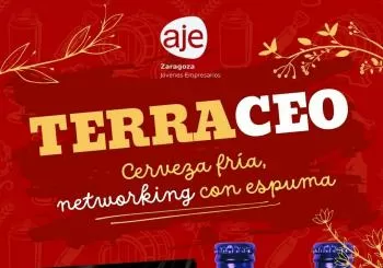Networking TerraCEO en Zaragoza