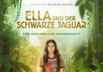 Ella und der schwarze Jaguar en Berlin