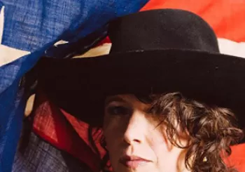 SARAH LEE GUTHRIE en Santander - Cantabria