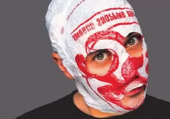The Blindboy Podcast - Live en Birmingham