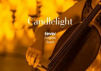 Candlelight: A Tribute to Rihanna en Houston