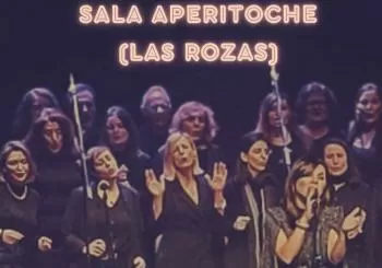 SOULDRIVERS en LAS ROZAS