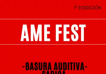 AME FEST en Madrid