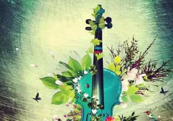 CONCIERTO. Camerata Estudiantes de Madrid & Orquesta Sinfónica Música Maestro en Leganés
