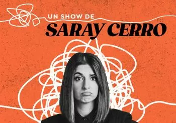 Qué Desastre de Saray Cerro, en Artea Espai en Valencia
