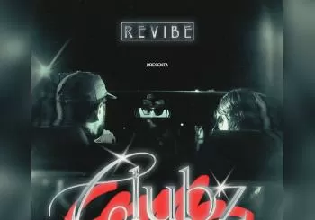 REVIBE presenta: CLUBZ (Dj Set) @ DEPARTAMENTO en CDMX Ciudad de Mexico