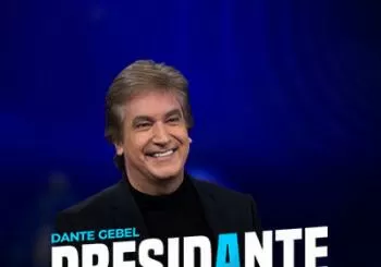 Dante Gebel - Presidante Tour - Barcelona