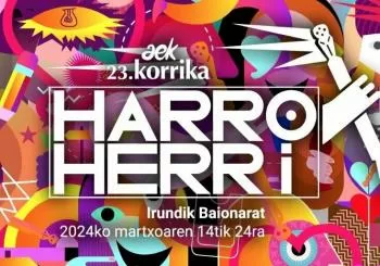 Baionara autobusa (Korrikaren amaierako festa): Zigoitia, Zuia, Urkabustaiz en Murgia